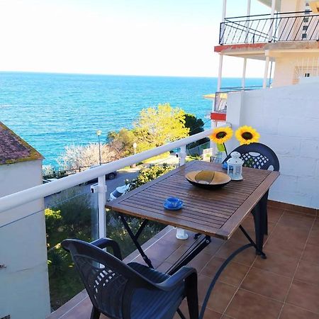 Ca La Nuri Pis 2 Con Vistas Al Mar Apartment Llanca Exterior photo