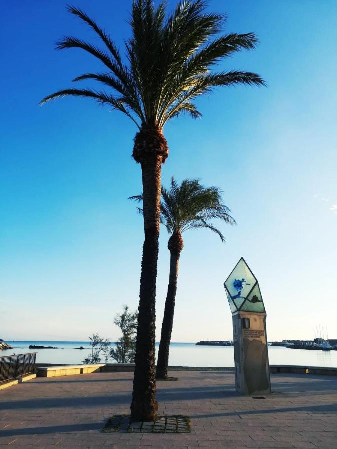 Ca La Nuri Pis 2 Con Vistas Al Mar Apartment Llanca Exterior photo